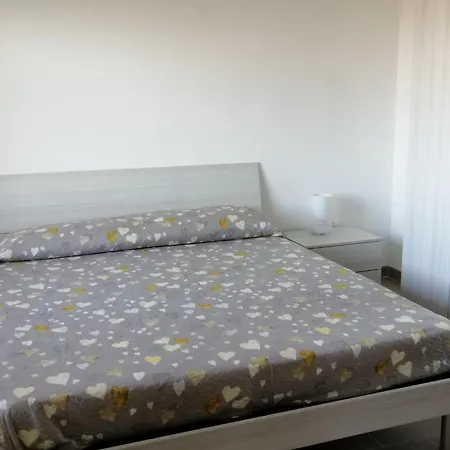 Trilocale Al Mare Apartmán Carrao
